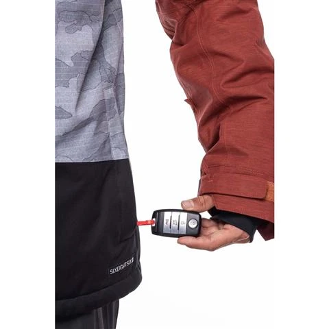 686 GEO Insulated Jacket - Men's 11 686 GEO Insulated Jacket - Men's - Image 9