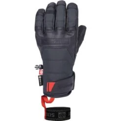 686 GTX Apex Glove - Men's -Buckmans Store fw23 686 mensgtxapexglove black 3