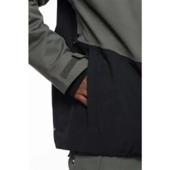 686 GTX GT Jacket - Men's -Buckmans Store fw23 686 mensgtxgtjacket goblingreencolorblock 14