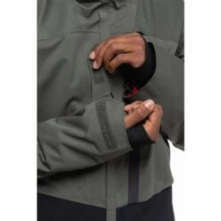 686 GTX GT Jacket - Men's -Buckmans Store fw23 686 mensgtxgtjacket goblingreencolorblock 17