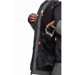 686 GTX GT Jacket - Men's -Buckmans Store fw23 686 mensgtxgtjacket goblingreencolorblock 7