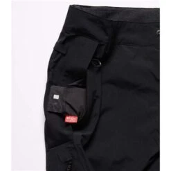 686 GTX GT Pants - Men's -Buckmans Store fw23 686 mensgtxgtpants black 17