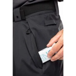 686 GTX GT Pants - Men's -Buckmans Store fw23 686 mensgtxgtpants black 7