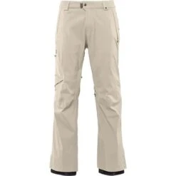 686 GTX GT Pants - Men's -Buckmans Store fw23 686 mensgtxgtpants putty 1