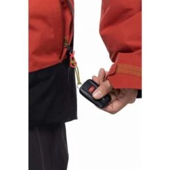 686 GTX Hydrastash Sync Jacket - Men's -Buckmans Store fw23 686 mensgtxhydrastashsyncjacket brickredcolorblock 10