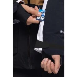 686 GTX Smarty Weapon Jacket - Men's 31 686 GTX Smarty Weapon Jacket - Men's -Buckmans Store fw23 686 mensgtxsmartyweaponjacket breencolorblock 10