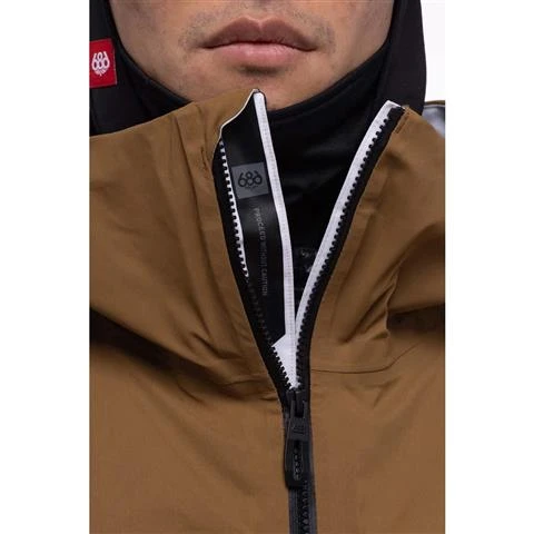 686 GTX Smarty Weapon Jacket - Men's 14 686 GTX Smarty Weapon Jacket - Men's - Image 12