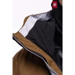 686 GTX Smarty Weapon Jacket - Men's 34 686 GTX Smarty Weapon Jacket - Men's -Buckmans Store fw23 686 mensgtxsmartyweaponjacket breencolorblock 13