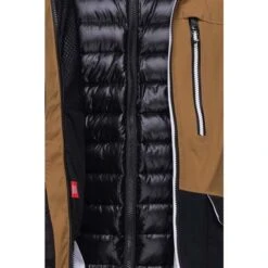 686 GTX Smarty Weapon Jacket - Men's 36 686 GTX Smarty Weapon Jacket - Men's -Buckmans Store fw23 686 mensgtxsmartyweaponjacket breencolorblock 15