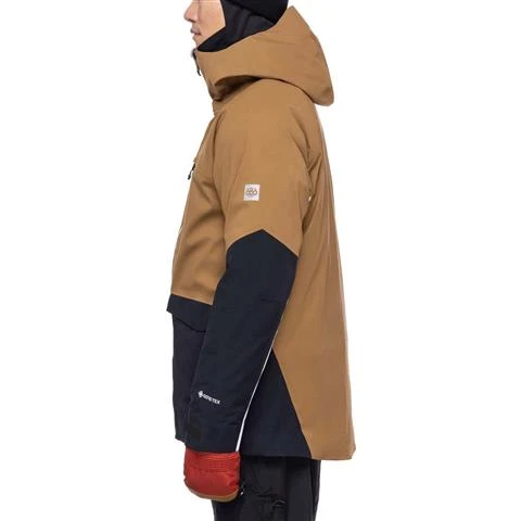 686 GTX Smarty Weapon Jacket - Men's 5 686 GTX Smarty Weapon Jacket - Men's - Image 3