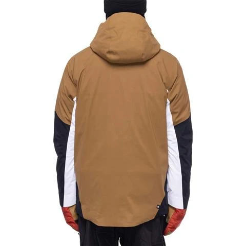 686 GTX Smarty Weapon Jacket - Men's 6 686 GTX Smarty Weapon Jacket - Men's - Image 4