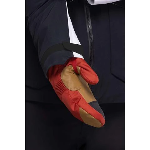 686 GTX Smarty Weapon Jacket - Men's 7 686 GTX Smarty Weapon Jacket - Men's - Image 5