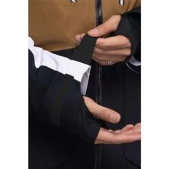 686 GTX Smarty Weapon Jacket - Men's 27 686 GTX Smarty Weapon Jacket - Men's -Buckmans Store fw23 686 mensgtxsmartyweaponjacket breencolorblock 6