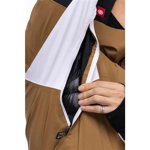 686 GTX Smarty Weapon Jacket - Men's 10 686 GTX Smarty Weapon Jacket - Men's - Image 8