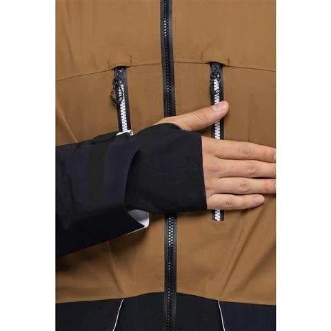 686 GTX Smarty Weapon Jacket - Men's 11 686 GTX Smarty Weapon Jacket - Men's - Image 9