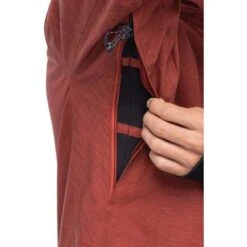 686 Hydra Stash Reserve Insulated Jacket - Men's -Buckmans Store fw23 686 menshydrastashreserceinsulatedjacket blackredheather 13