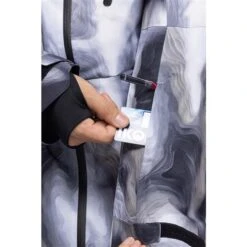 686 Hydra Thermagraph Jacket - Men's -Buckmans Store fw23 686 menshydrathermagraphjacket crevasse 10