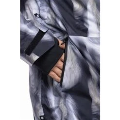 686 Hydra Thermagraph Jacket - Men's -Buckmans Store fw23 686 menshydrathermagraphjacket crevasse 7