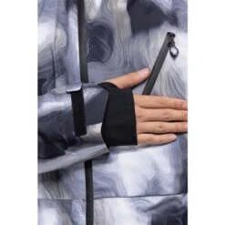 686 Hydra Thermagraph Jacket - Men's -Buckmans Store fw23 686 menshydrathermagraphjacket crevasse 8