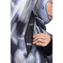 686 Hydra Thermagraph Jacket - Men's -Buckmans Store fw23 686 menshydrathermagraphjacket crevasse 9