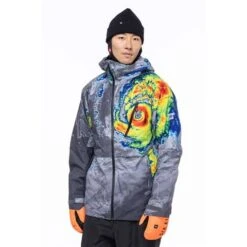 686 Hydra Thermagraph Jacket - Men's -Buckmans Store fw23 686 menshydrathermagraphjacket hagabis 1