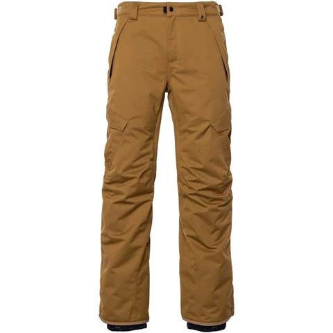 686 Infinity Insulated Cargo Pant - Men's 3 686 Infinity Insulated Cargo Pant - Men's
