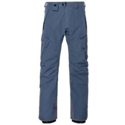 686 Smarty 3-1 Cargo Pants - Men's -Buckmans Store fw23 686 menssmarty3 1cargopants orionblue 2
