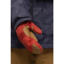 686 Smarty 5-1 Complete Jacket - Men's -Buckmans Store fw23 686 menssmarty5 1completejacket black 13