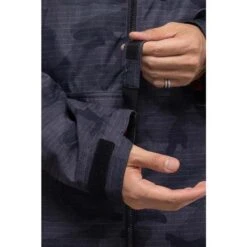 686 Smarty 5-1 Complete Jacket - Men's -Buckmans Store fw23 686 menssmarty5 1completejacket black 14
