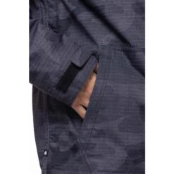 686 Smarty 5-1 Complete Jacket - Men's -Buckmans Store fw23 686 menssmarty5 1completejacket black 15