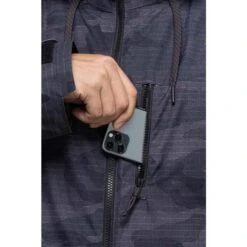 686 Smarty 5-1 Complete Jacket - Men's -Buckmans Store fw23 686 menssmarty5 1completejacket black 19