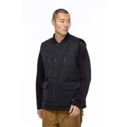 686 Smarty 5-1 Complete Jacket - Men's -Buckmans Store fw23 686 menssmarty5 1completejacket black 7