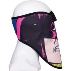 686 Strap Face Mask - Men's
