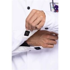 686 Waterproof Coaches Jacket - Men's -Buckmans Store fw23 686 menswaterproofcoachesjacket white 10