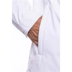 686 Waterproof Coaches Jacket - Men's -Buckmans Store fw23 686 menswaterproofcoachesjacket white 11