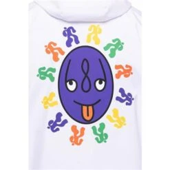 686 Waterproof Coaches Jacket - Men's -Buckmans Store fw23 686 menswaterproofcoachesjacket white 8