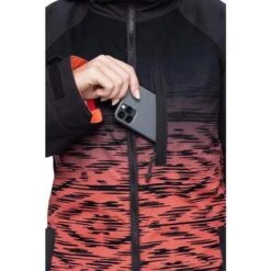 686 Dream Insulated Jacket - Women's -Buckmans Store fw23 686 womensdreaminsulatedjacket blackikatfade 6