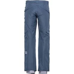 686 Geode Thermagraph Pants - Women's -Buckmans Store fw23 686 womensgeodethermagraphpants orionblue 3