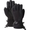 686 Gore Tex Linear Glove - Women's -Buckmans Store fw23 686 womensgoretexlinearglove black