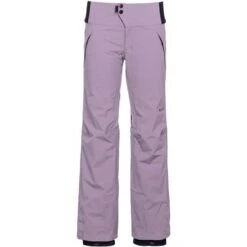686 Gore Tex Willow Insulated Pants - Women's -Buckmans Store fw23 686 womensgoretexwillowinsulatedpants dustyorchid 1
