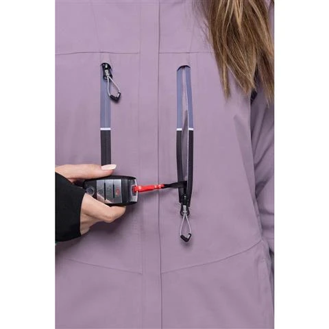 686 GTX Skyline Shell Jacket - Women's 12 686 GTX Skyline Shell Jacket - Women's - Image 10