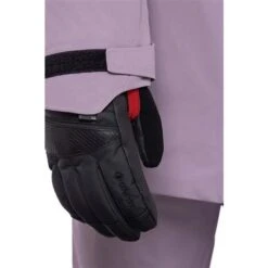 686 GTX Skyline Shell Jacket - Women's 27 686 GTX Skyline Shell Jacket - Women's -Buckmans Store fw23 686 womensgtxskylineshelljacket dustyorchid 6