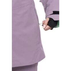 686 GTX Skyline Shell Jacket - Women's 29 686 GTX Skyline Shell Jacket - Women's -Buckmans Store fw23 686 womensgtxskylineshelljacket dustyorchid 8