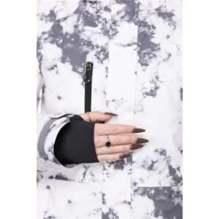 686 GTX Willow Insulated Jacket - Women's -Buckmans Store fw23 686 womensgtxwillowinsulatedjacket rhinogreydazed 7