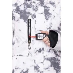 686 GTX Willow Insulated Jacket - Women's -Buckmans Store fw23 686 womensgtxwillowinsulatedjacket rhinogreydazed 8