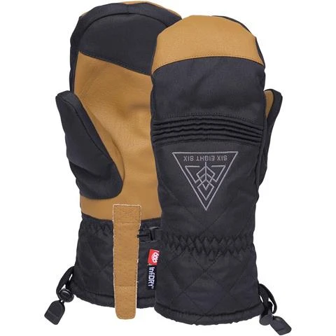 686 Jubilee Mitt - Women's 4 686 Jubilee Mitt - Women's - Image 2