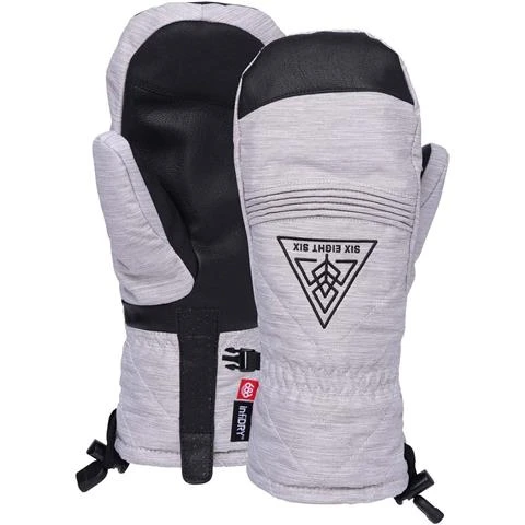 686 Jubilee Mitt - Women's 6 686 Jubilee Mitt - Women's - Image 4