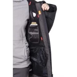 686 Mantra Insulated Jacket - Women's -Buckmans Store fw23 686 womensmantrainsulatedjacket blacksunset 6