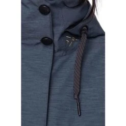 686 Smarty Spellbound Jacket - Women's -Buckmans Store fw23 686 womenssmartyspellboundjacket orionblueheather 5