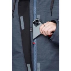 686 Smarty Spellbound Jacket - Women's -Buckmans Store fw23 686 womenssmartyspellboundjacket orionblueheather 6